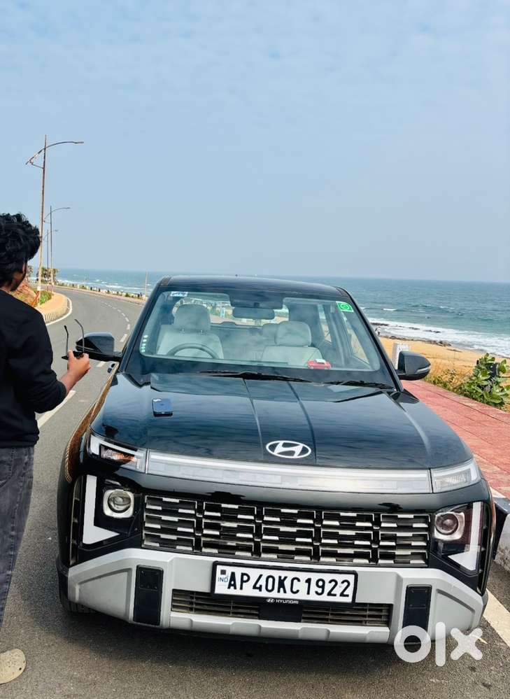 Hyundai New Venue Se Petrol 2025