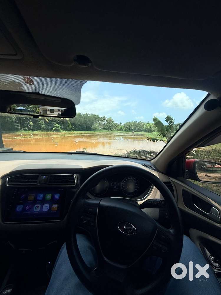 Hyundai Elite I20 Magna Petrol Manual 2019
