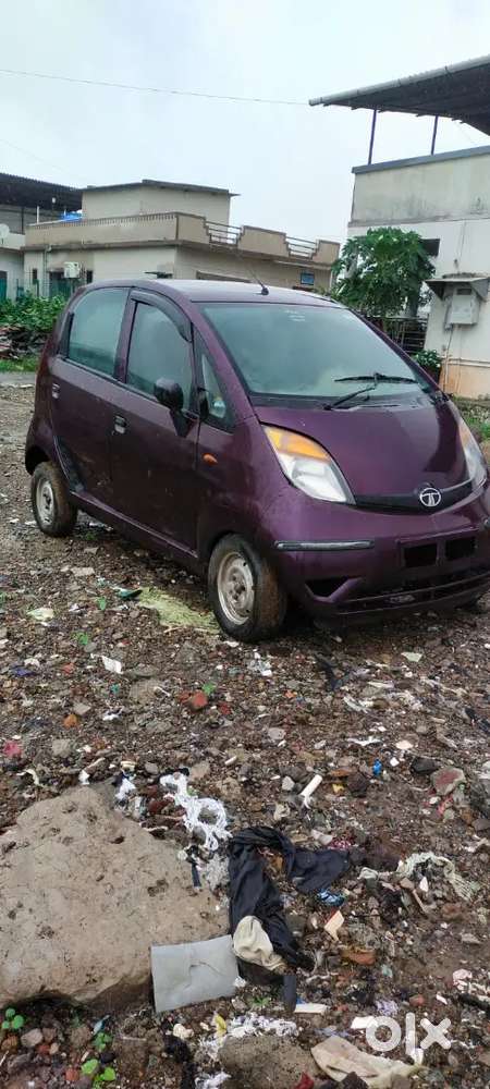 2015 Tata Nano Twist Xt