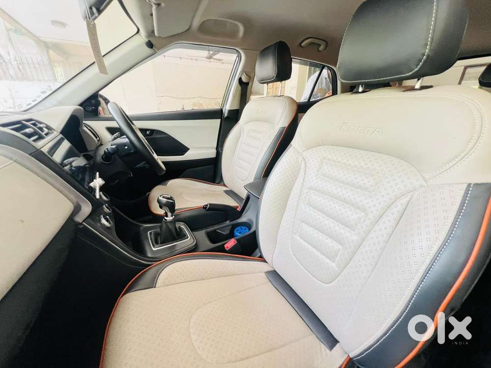 2023 Hyundai Creta Petrol 1.5