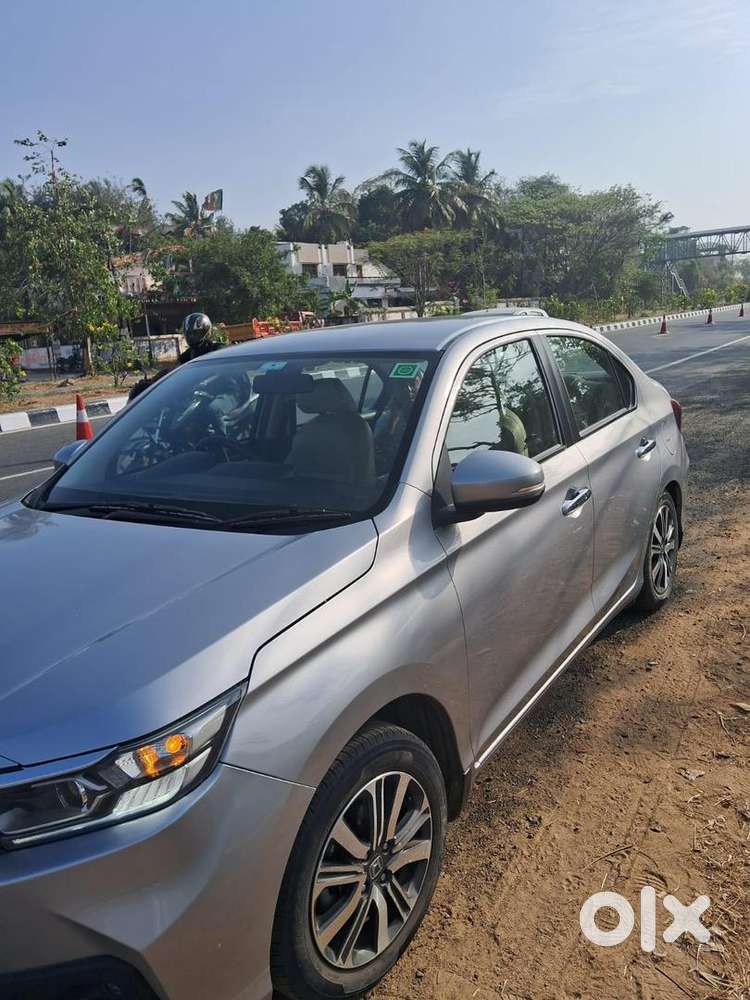 Honda Petrol 2022 Automatic 33000 Km