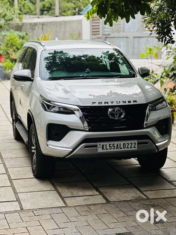 Toyota Fortuner 4x2 At 2.8 Diesel, 2025, Diesel