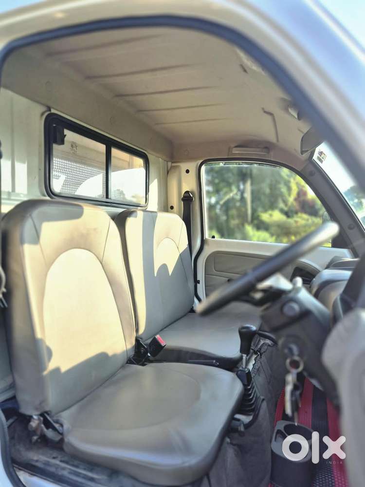 Mahindra Supro, 2026, Diesel