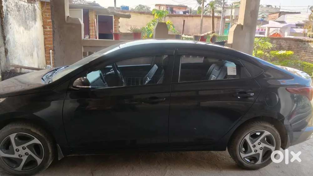 Hyundai Verna 2022 Petrol 13000 Km Driven