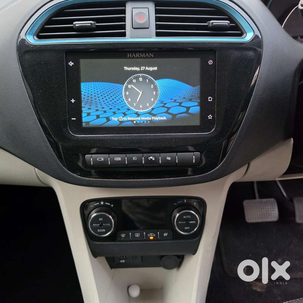 Tata Tiago Ev Xz Plus Lr, 2023, Electric