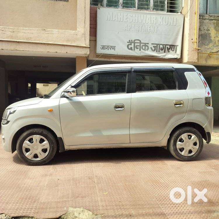 Maruti Suzuki Wagon R