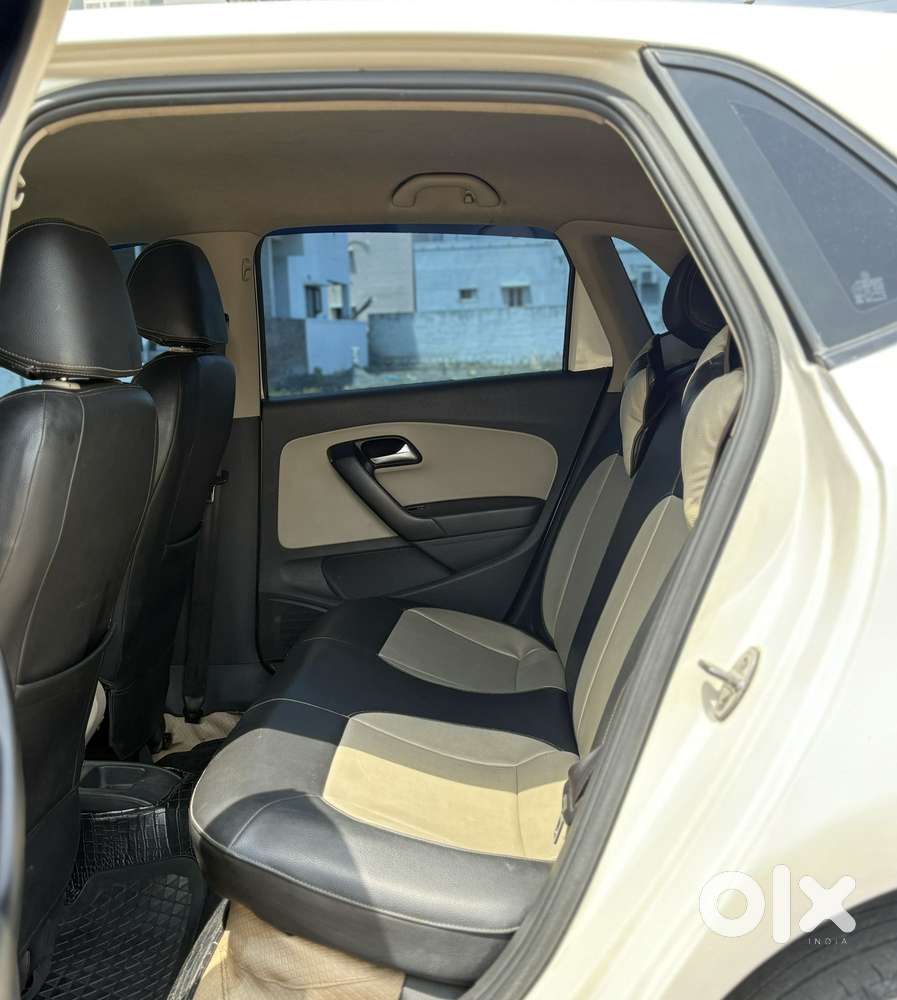 Volkswagen Polo 1.2 Mpi Comfortline, 2014, Petrol