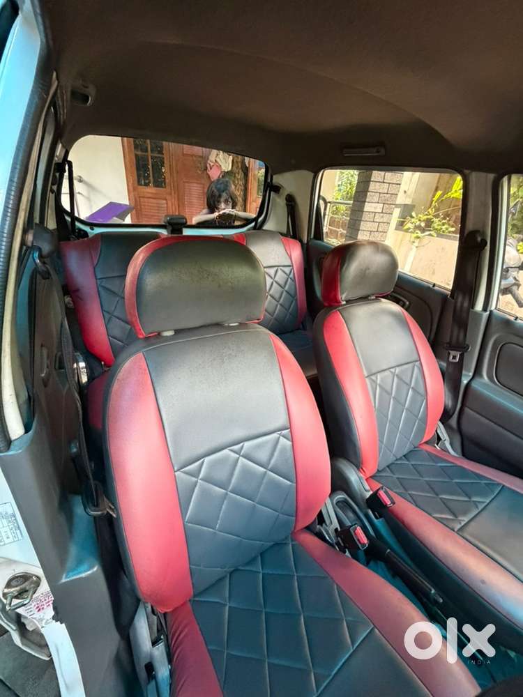 Maruti Suzuki Alto Petrol 2007