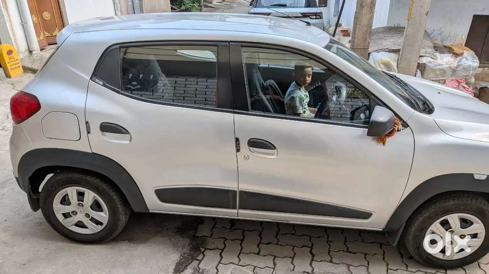 Renault Kwid 2020