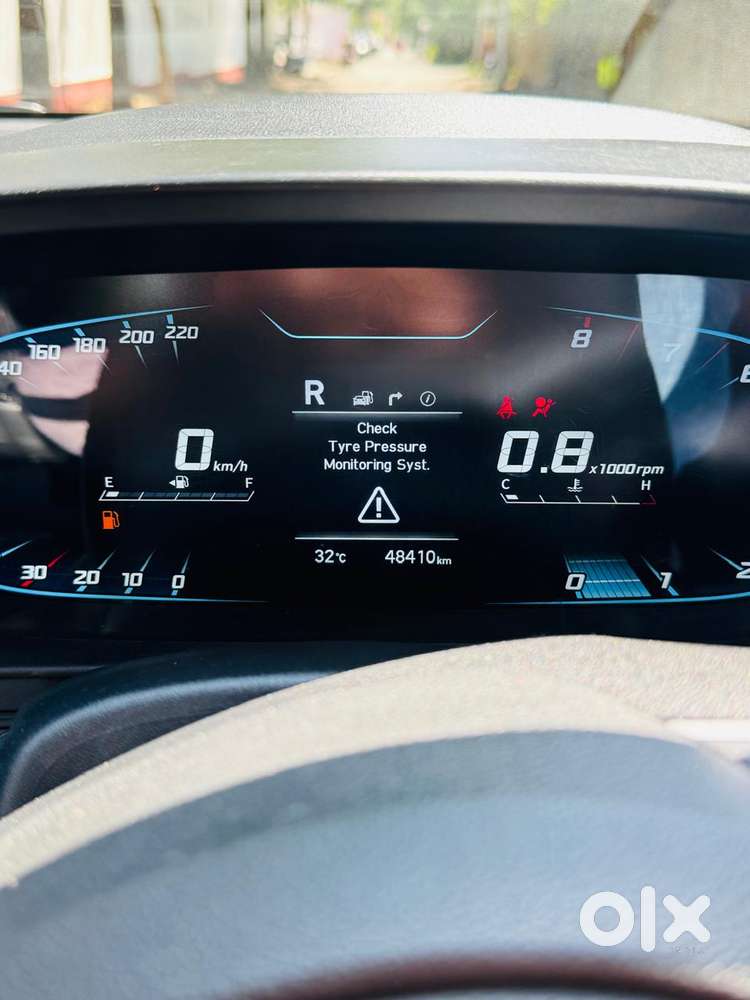 Hyundai I20 1.2 Asta, 2020, Petrol