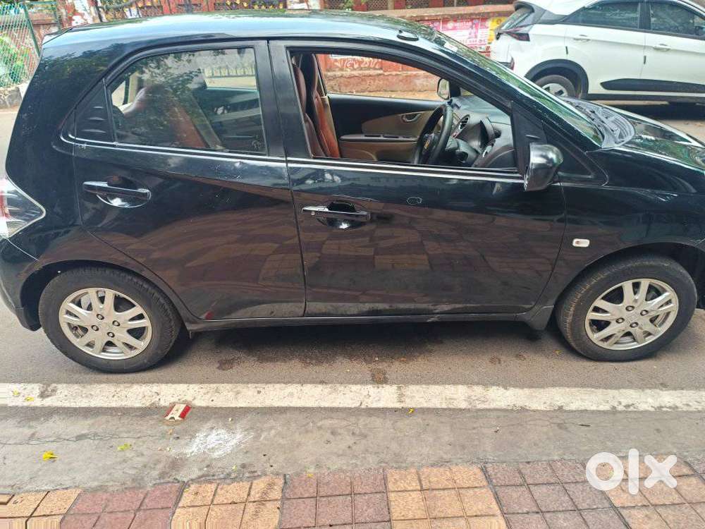 Honda Brio Vx Mt, 2012, Petrol