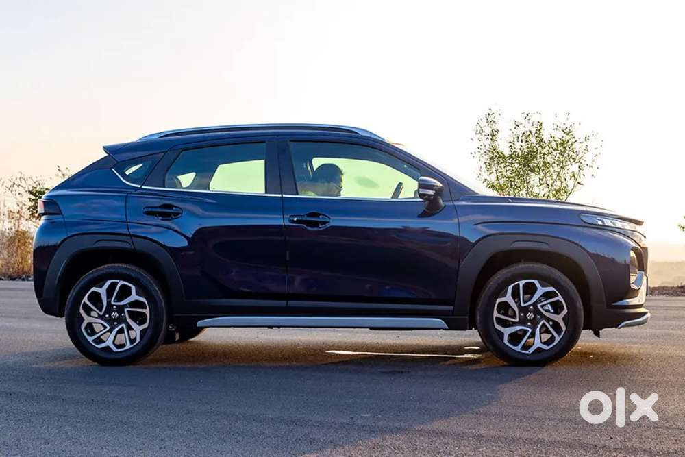 Jisko Bhi Car Leni H Mujhe Contact Kare Maruti Suzuki Fronx Delta 2026