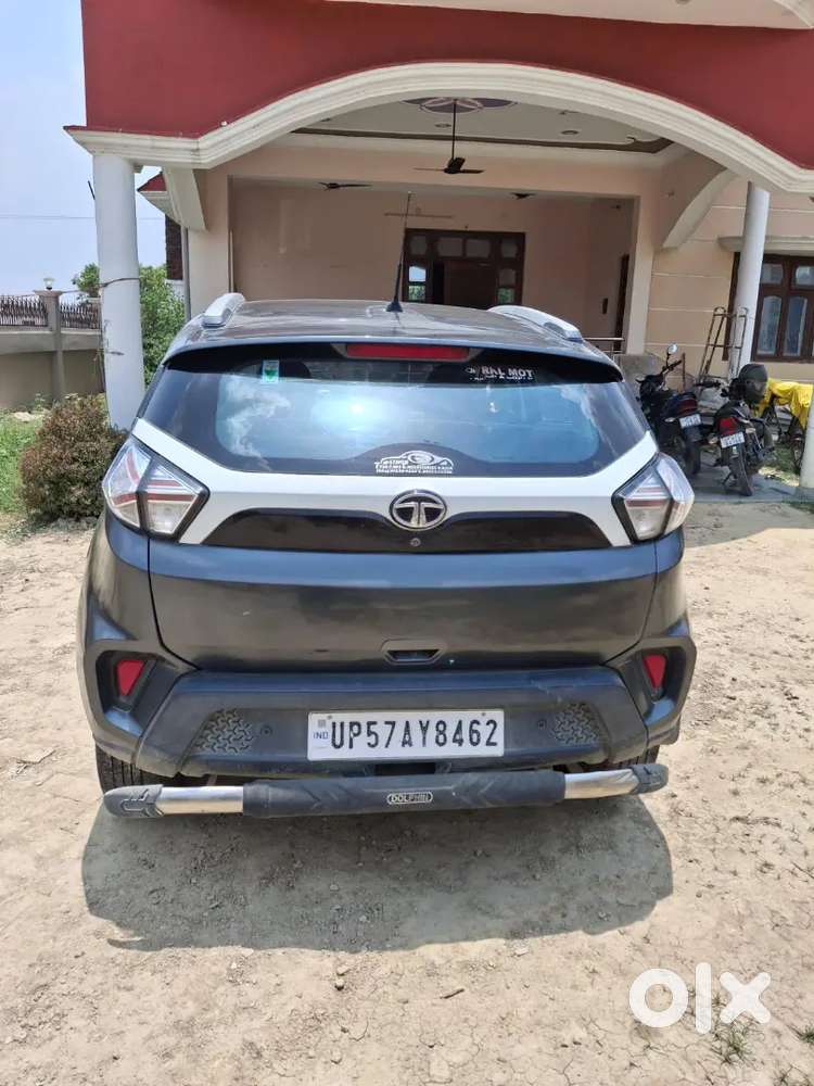 Tata Nexon 2020 Diesel 62000 Km Driven