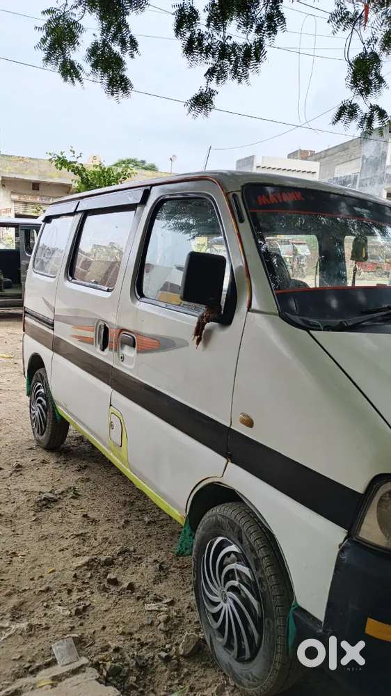 Maruti Suzuki Eeco 1.2 2014