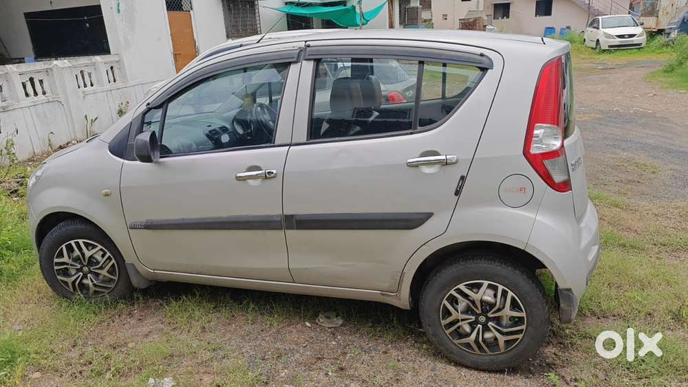 Maruti Suzuki Ritz 2013 Diesel Well Maintained