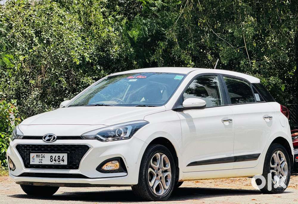 Hyundai I20 1.4 Asta (o) Crdi, 2019, Diesel