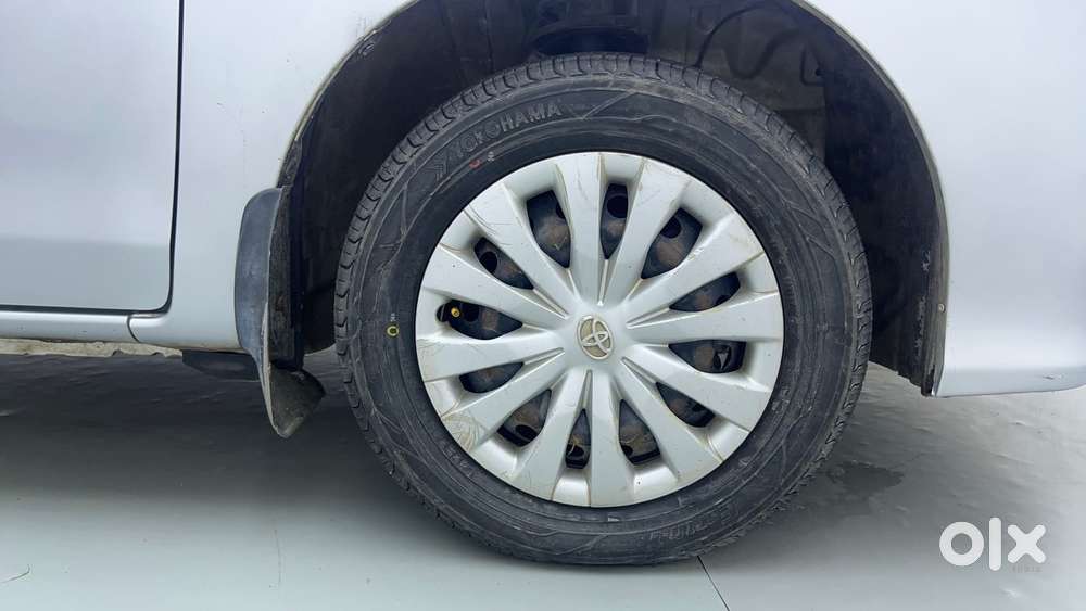 Toyota Etios Liva Vd, 2016, Diesel