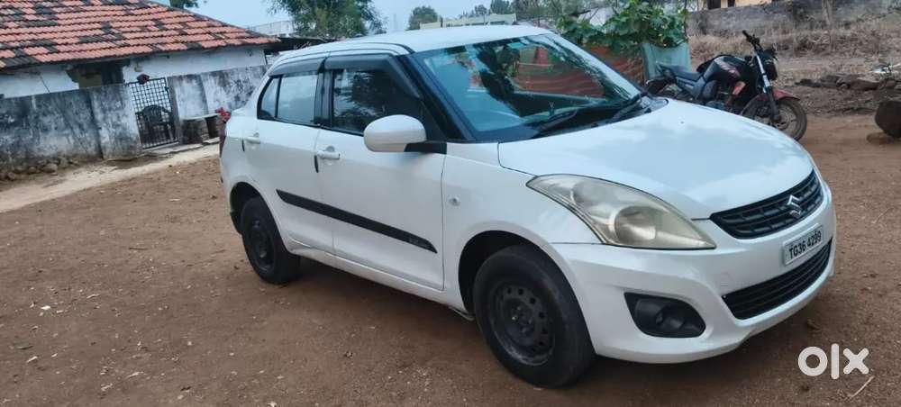 124580 Km Driven Good Condition Ac Good Working Tyers Good