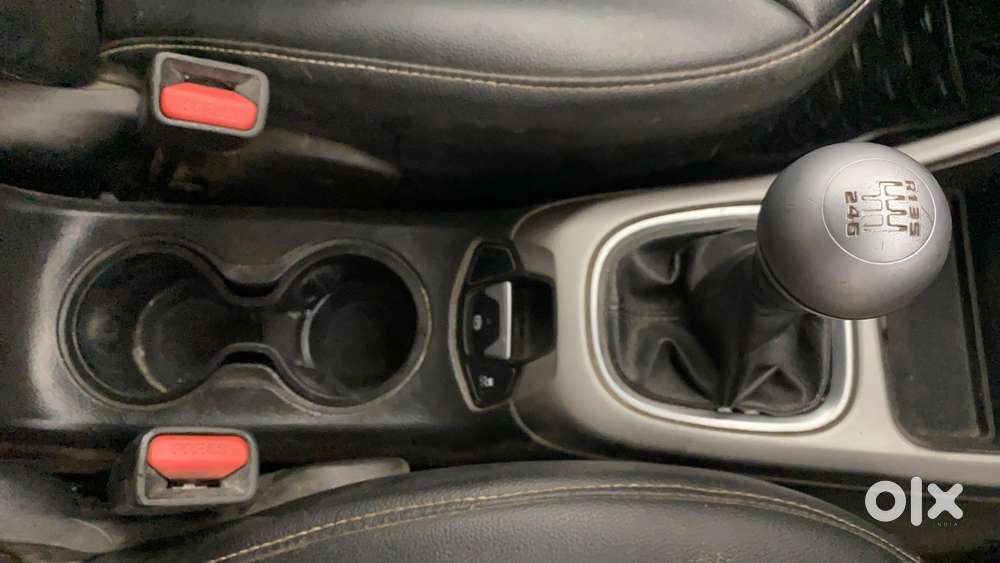 Jeep Compass 1.4 Sport, 2018, Petrol