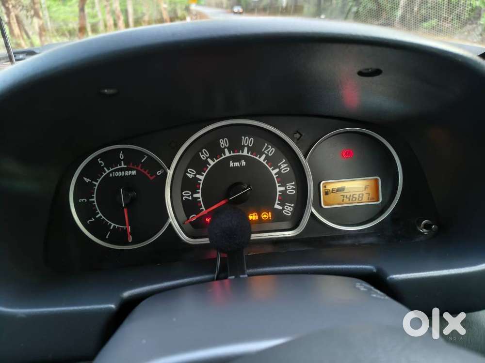 Maruti Suzuki Alto K10