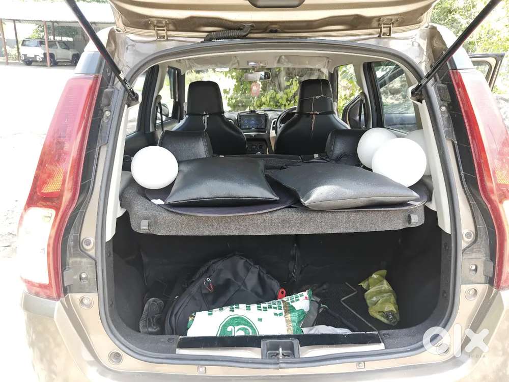 Wagon R Vxi 1.2 ( 4 Cylinder) 2020