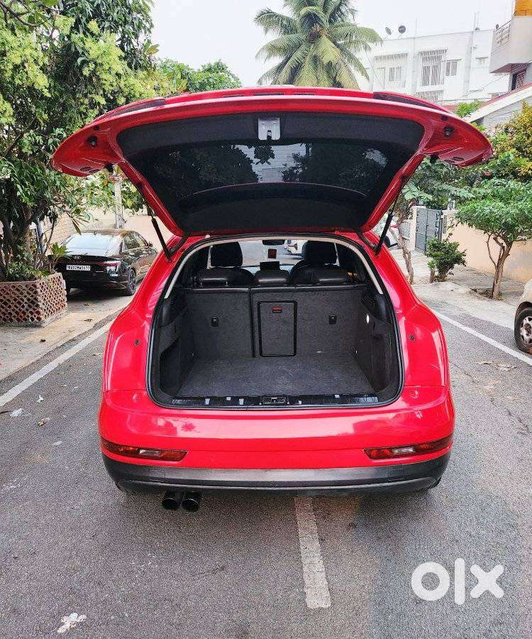 Audi Q3 Sportback Technology Plus S-line, 2018, Diesel