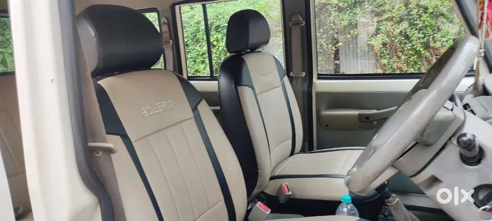 Mahindra Bolero Power  Plus 2018
