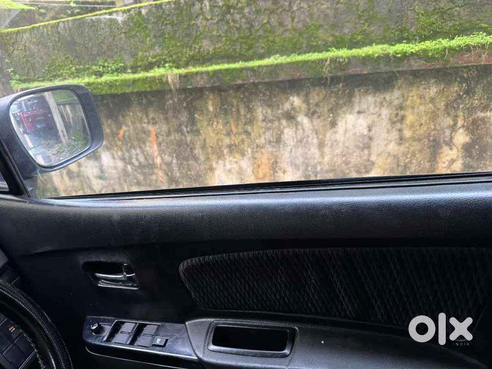 Maruti Suzuki Wagon 2014