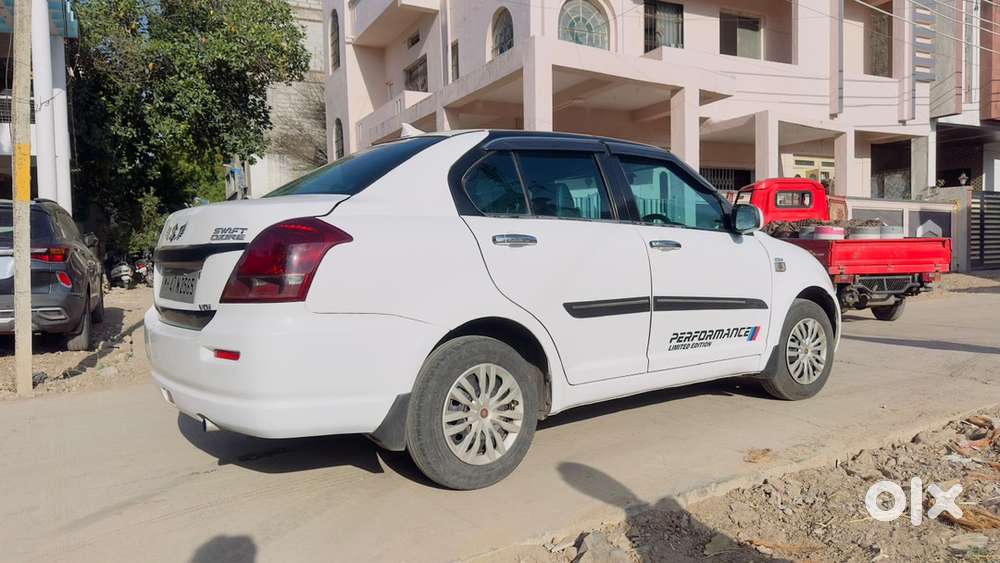 Swift Dzire Ldi Maruti, Year 2016