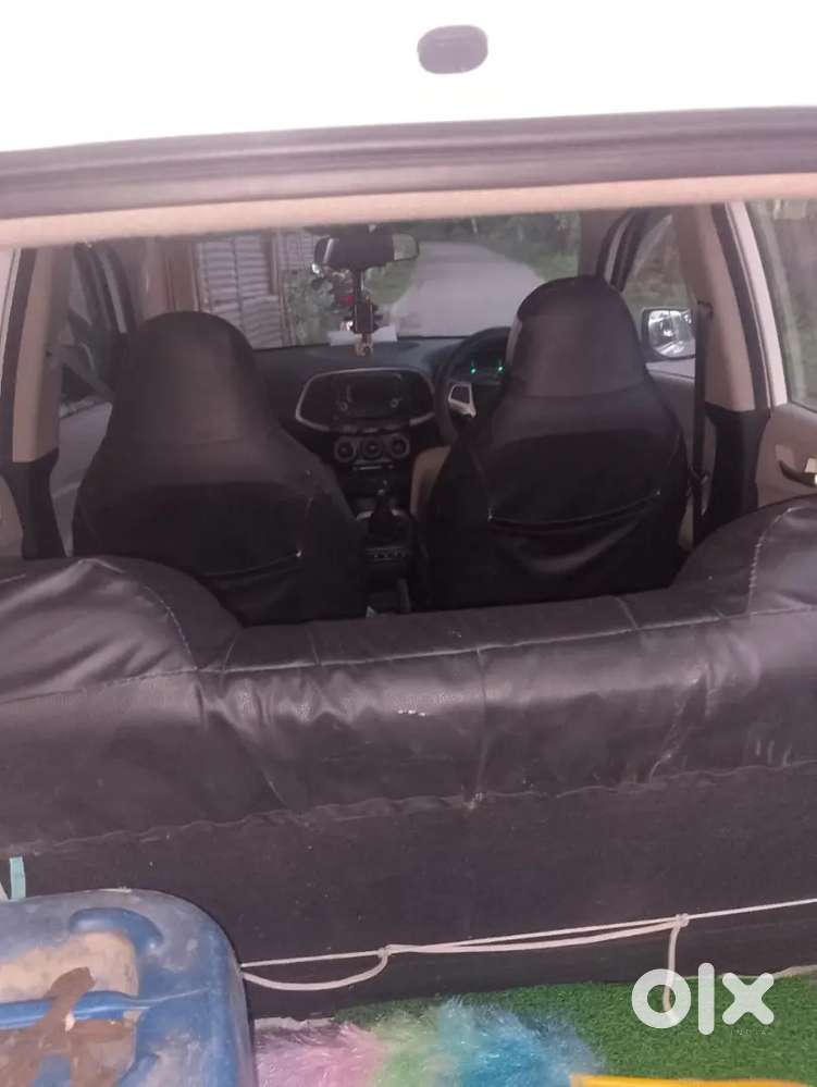 Hyundai Santro Magna 2019 Model