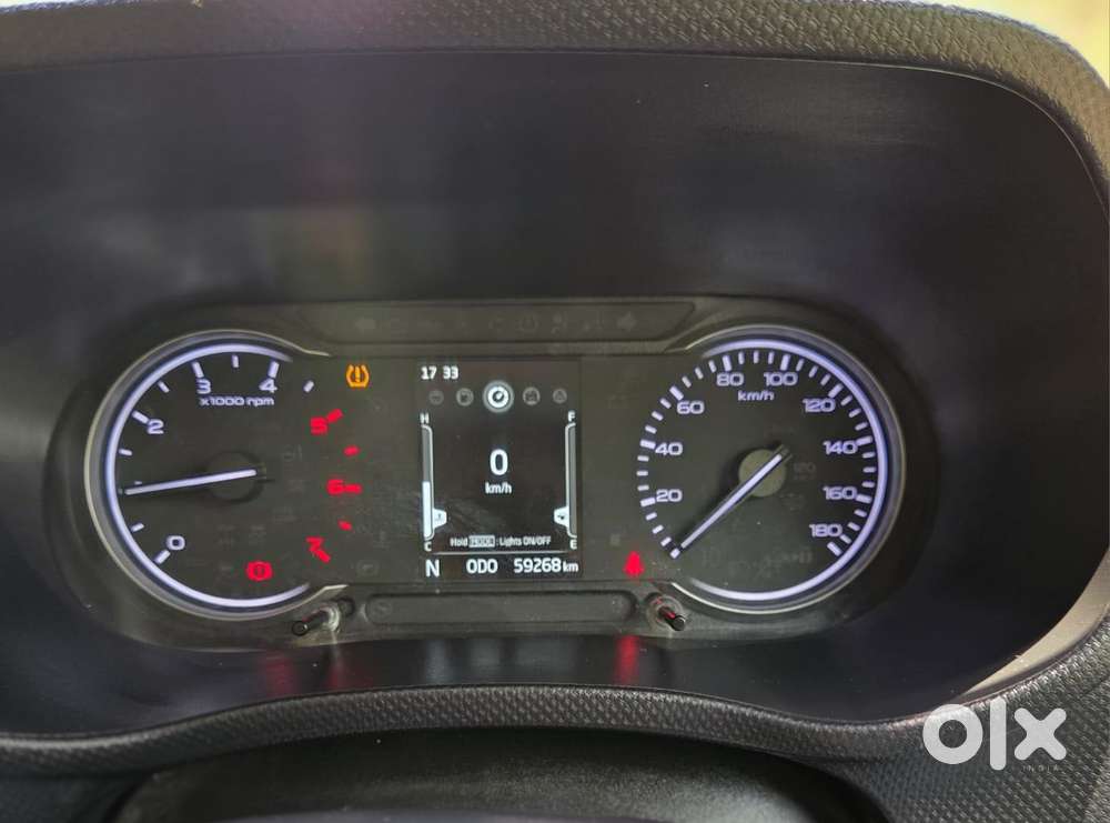 Mahindra Bolero Neo 1.5 N 10 R, 2023, Diesel