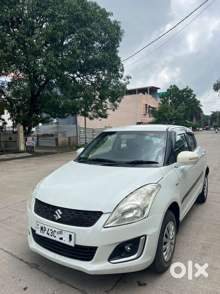 Maruti Suzuki Swift Vxi + Manual, 2015, Petrol
