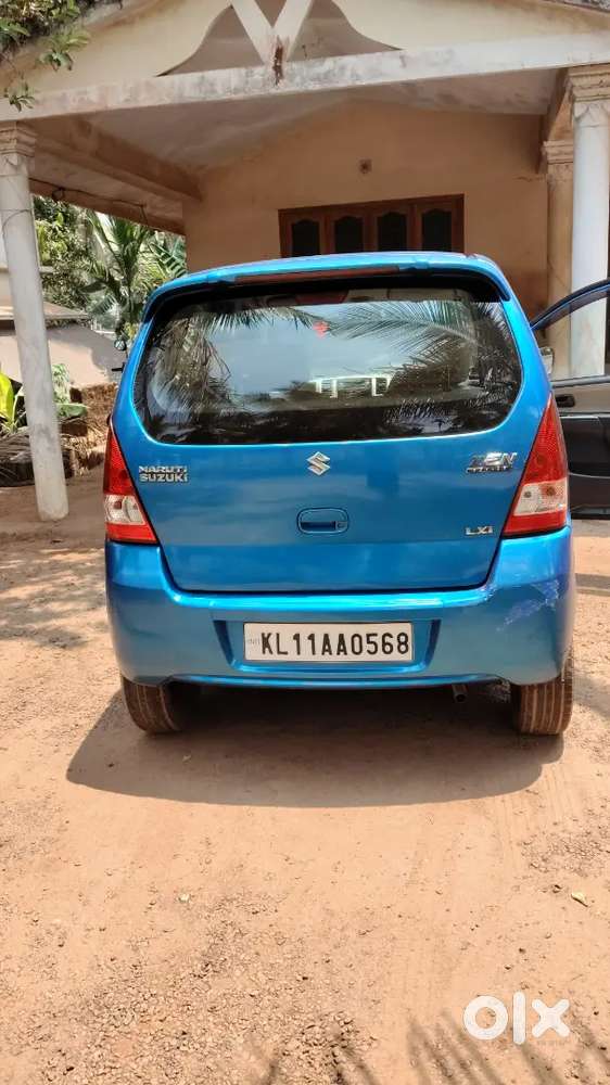 Maruti Suzuki Estilo 2007 Petrol Well Maintained