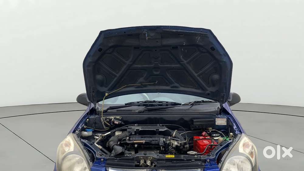 Maruti Suzuki Alto 800 2012-2016 Lxi, 2015, Petrol