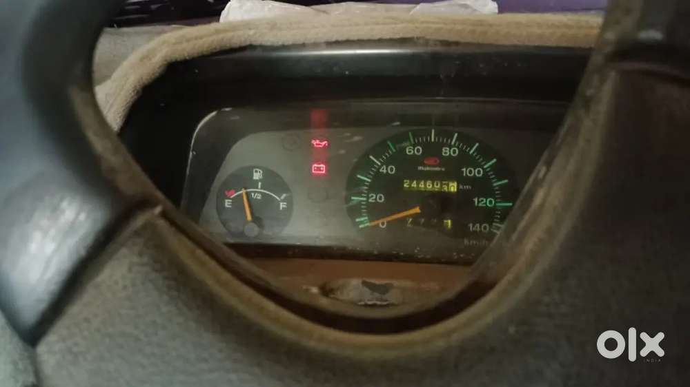 Bolero Di 2wd Bs1 06 12 2005