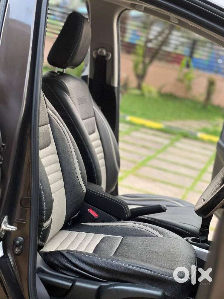 Honda Wr-v 1.5 Vx I-dtec, 2018, Diesel