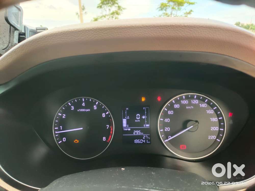 Hyundai Elite I20 Asta 1.2, 2017, Petrol