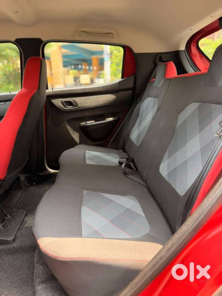 Renault Kwid 1.0 Rxt Sce Special, 2026, Petrol