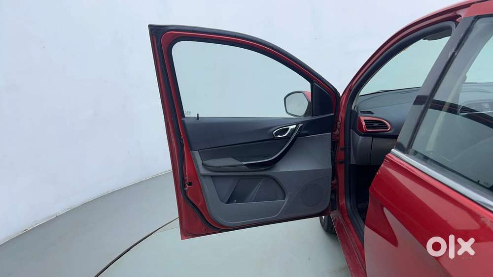 Tata Tigor 1.05 Revotorq Xz, 2018, Diesel