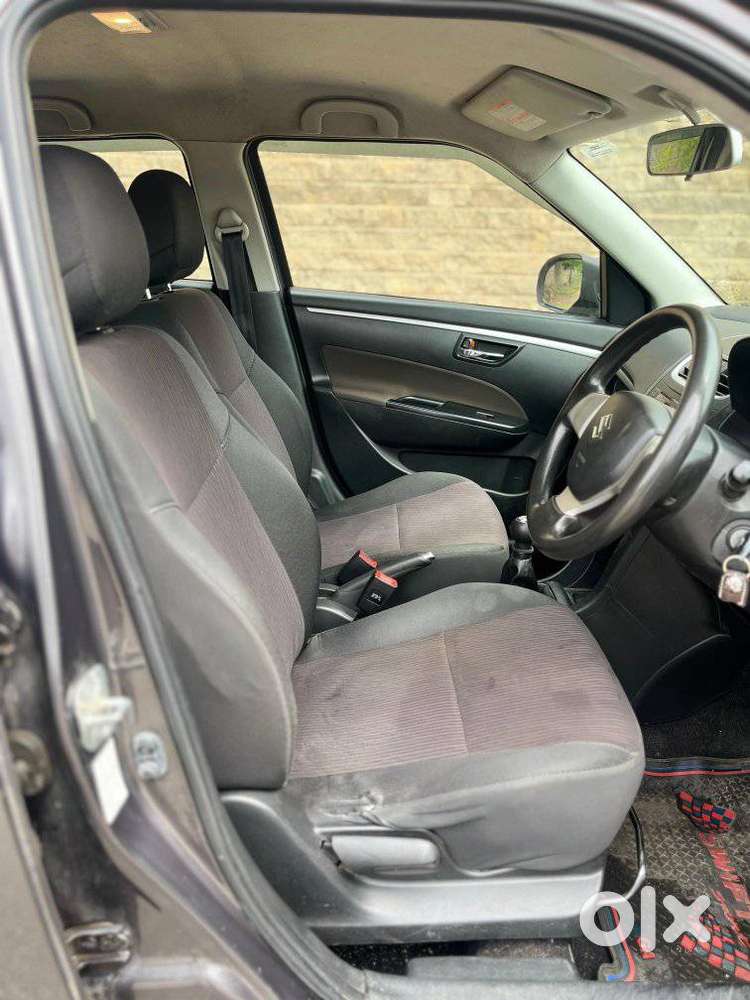 Maruti Suzuki Swift Vxi 1.2 Abs Bs-iv, 2016, Petrol