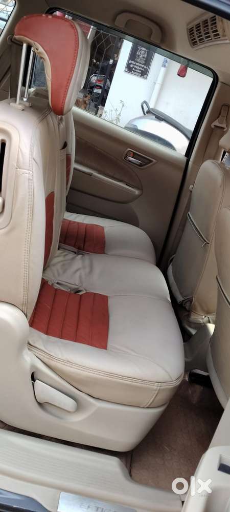 Maruti Suzuki Ertiga 2012-2015 Vxi Limited Edition, 2013, Petrol