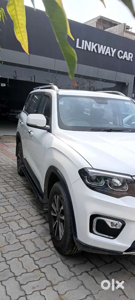 Mahindra Scorpio N Z8 Diesel Mt 2wd 7 Str, 2024, Diesel