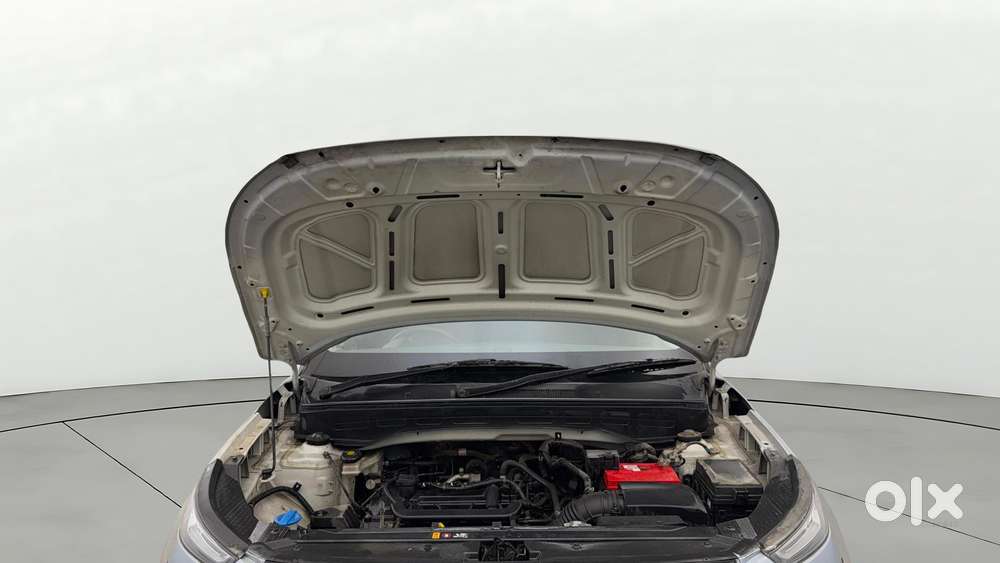 Hyundai Venue S, 2021, Petrol