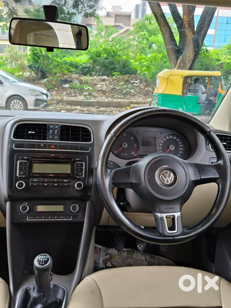 Volkswagen Vento 1.5 Tdi Highline Plus, 2011, Diesel