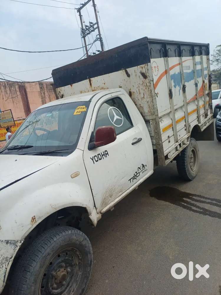 Tata Xenon Xt 2015 Diesel