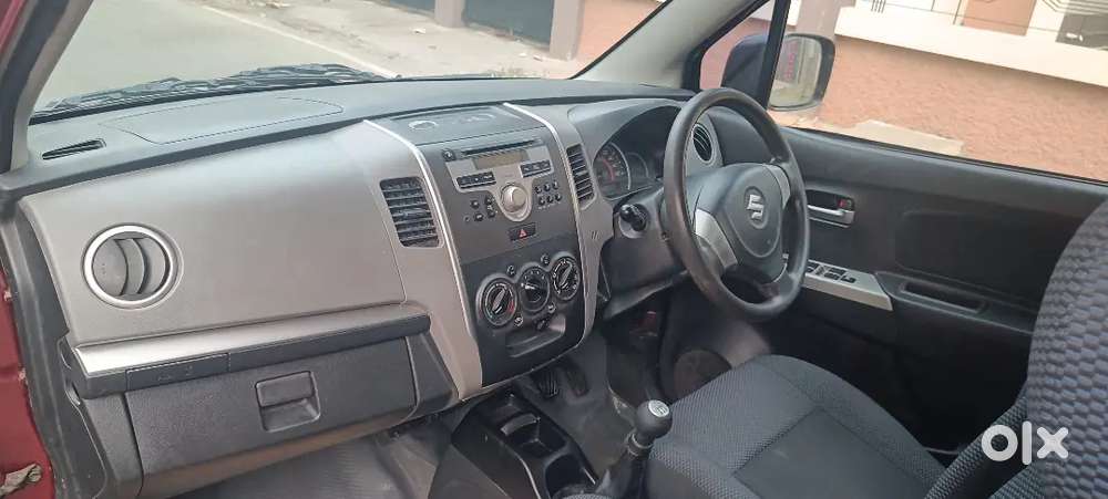 Wagonr Vxi For Sale