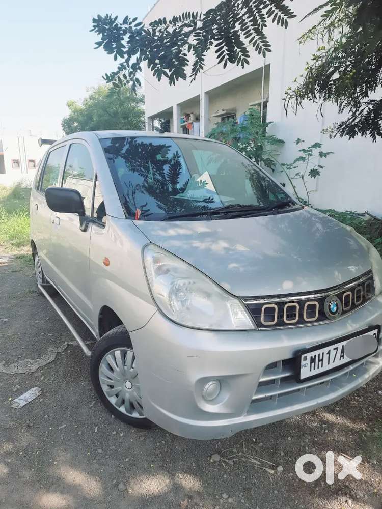 Maruti Suzuki Estilo 2012 Lpg 138000 Km Driven
