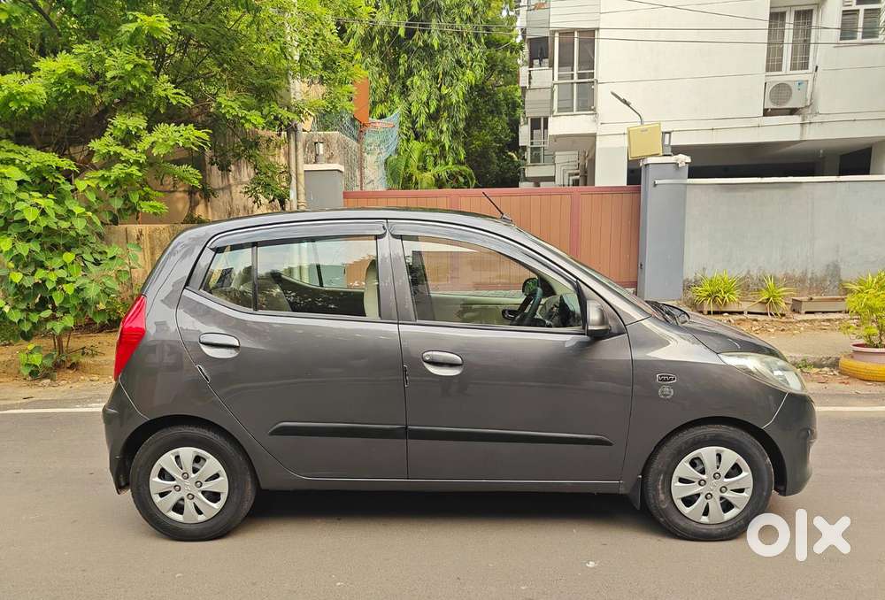 Hyundai I10 Magna 1.1l, 2011, Petrol
