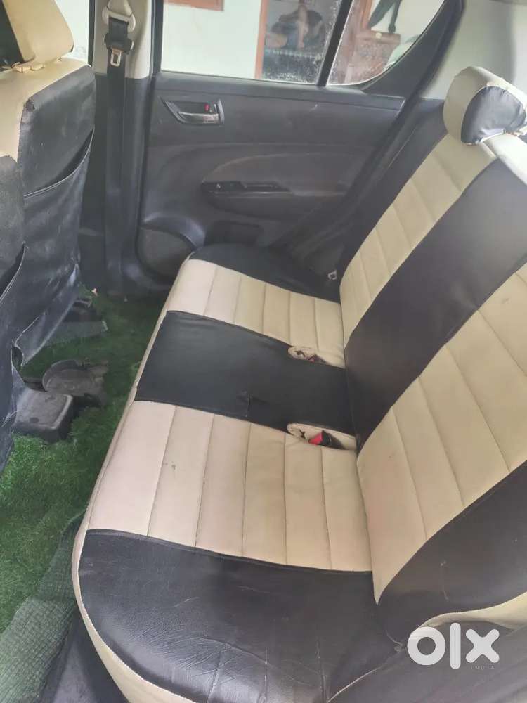 Maruti Suzuki Swift 2012 Diesel 150000 Km Driven