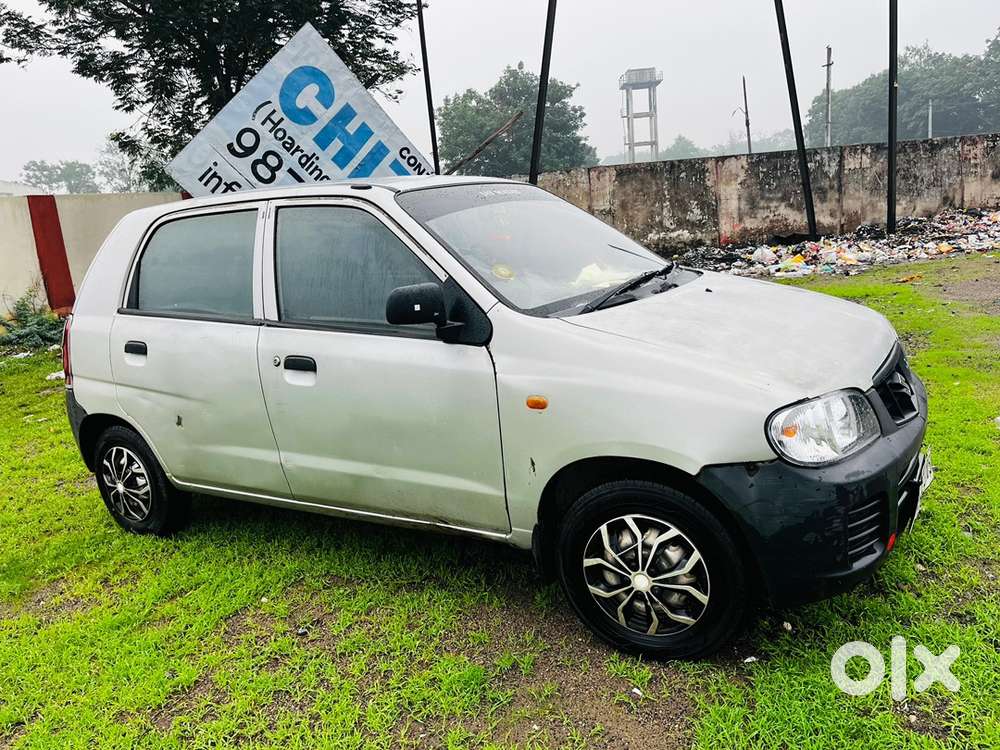 Alto Lxi Maruti Suzuki 2008